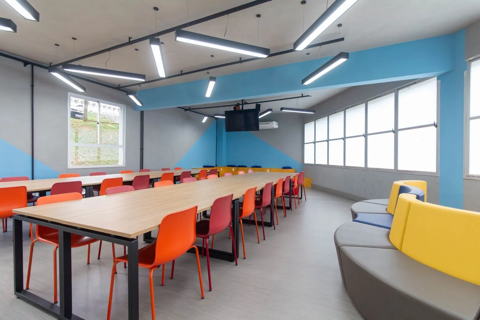 Banner da Clínica de Psicologia