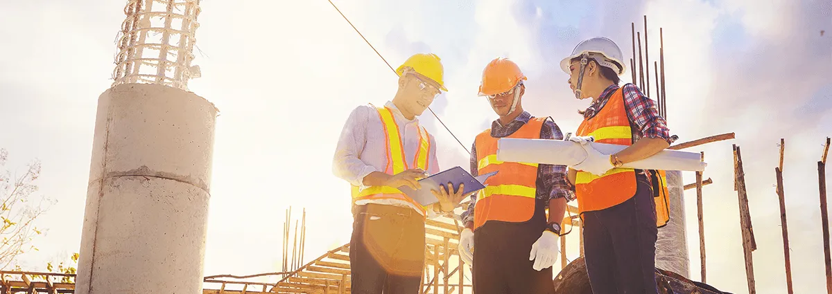 Banner de Engenharia Civil