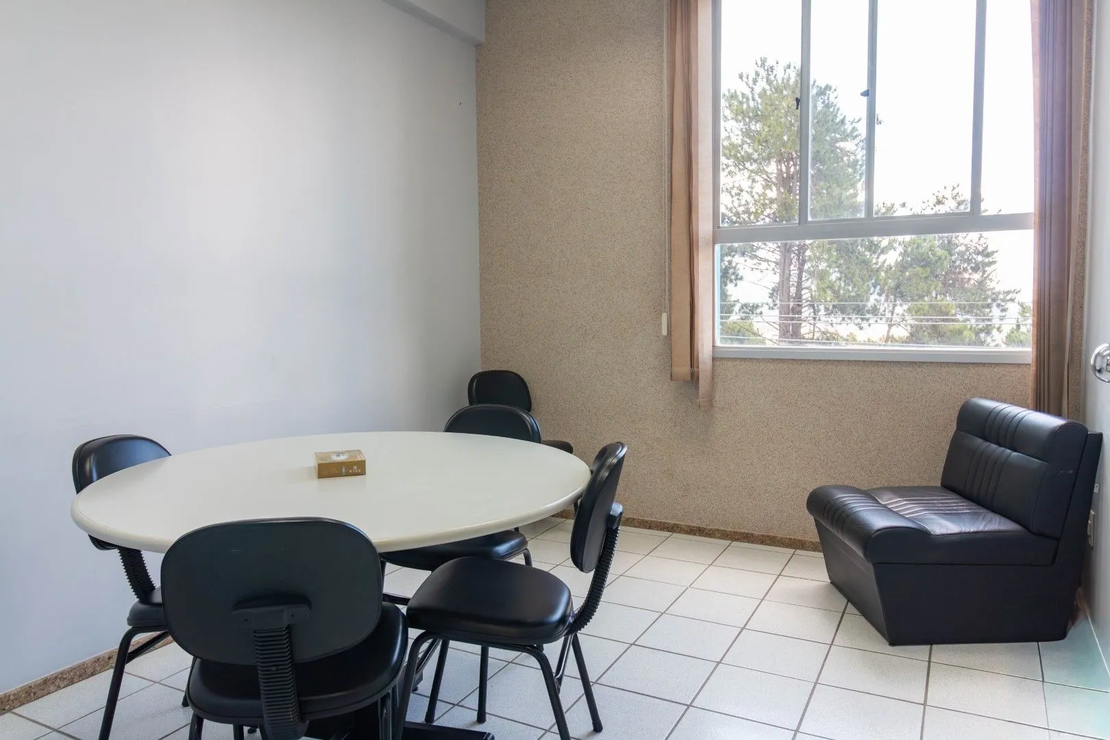 Imagem da Clínica de Psicologia