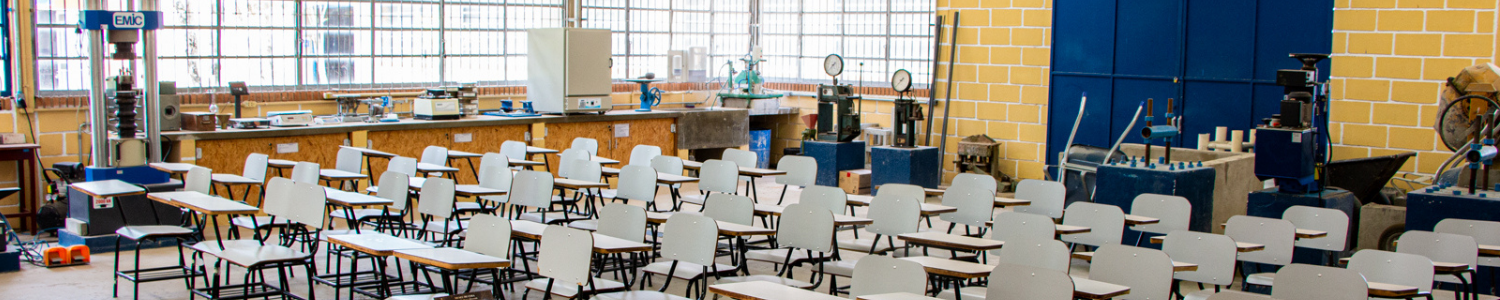 Com mercado de Engenharia em alta, cursos da PUC Minas ganham destaque