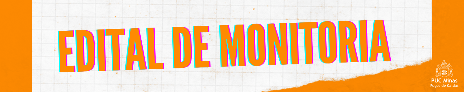 01/2025  EDITAL DE MONITORIA_PRAZO PRORROGADO