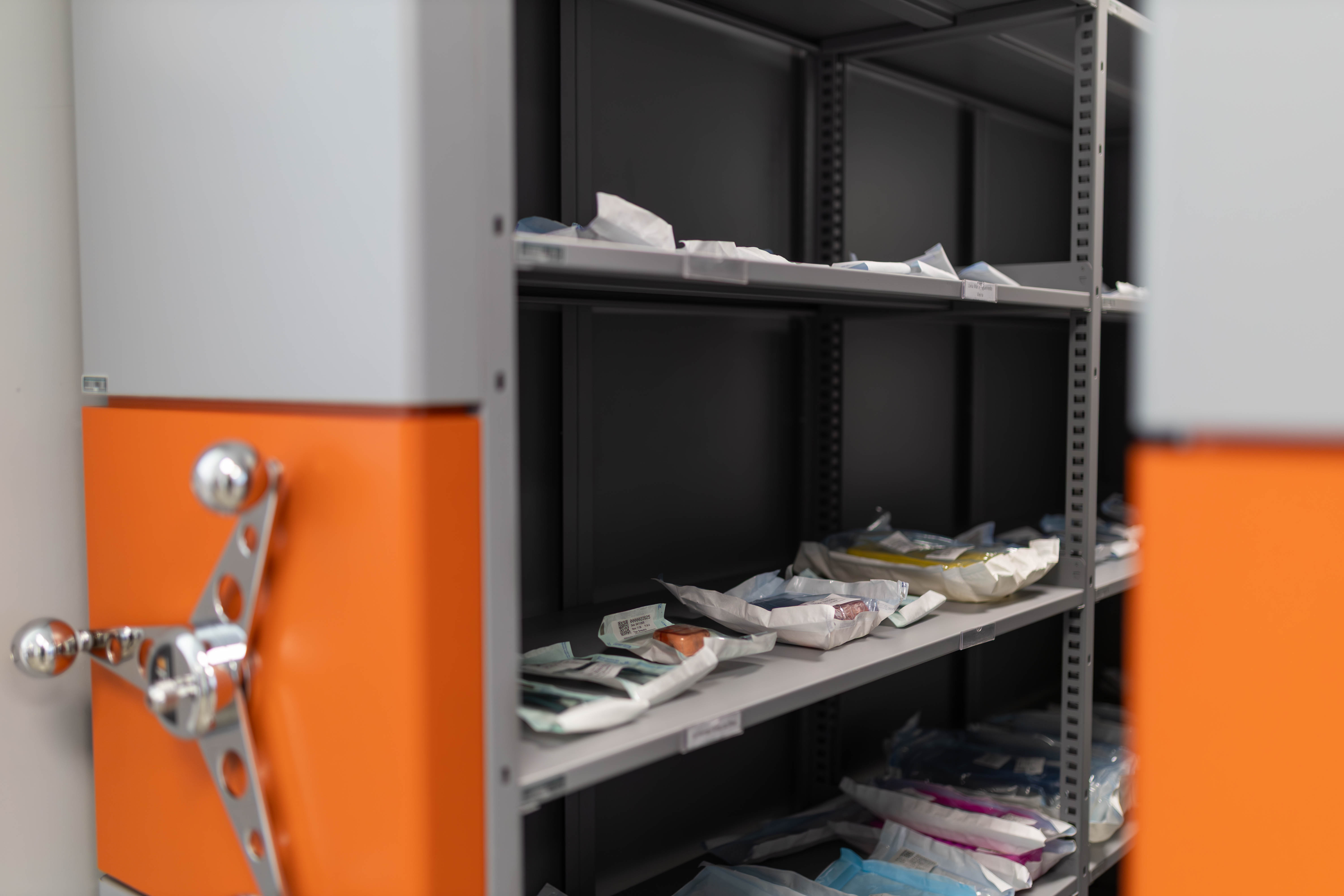 Foto das instalações do curso - Imagem 5